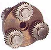 Planetary Gear