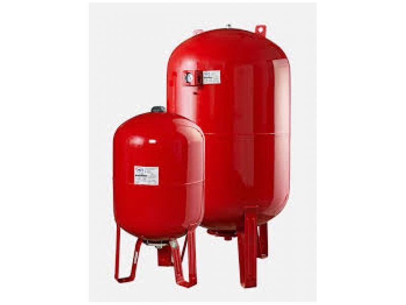 EXPANSION TANKS