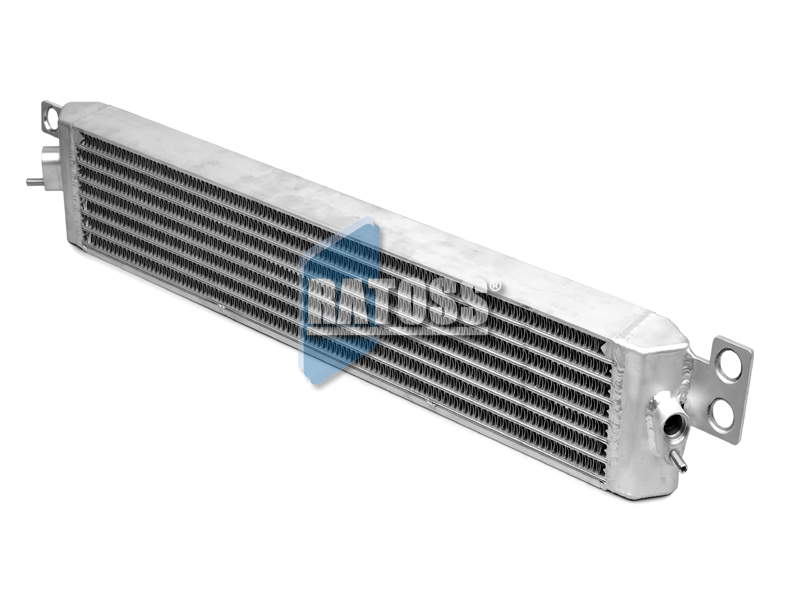 Oil Cooling Radiator