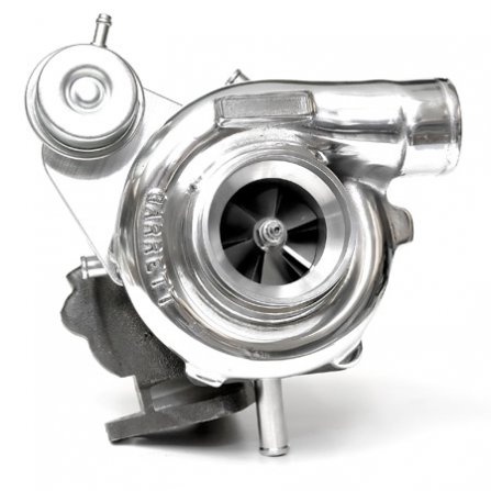 TURBOCHARGER