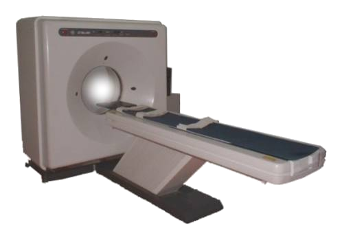 CT Scanners