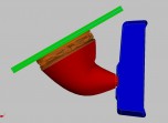 MIRROR AND SENSOR HOLDER APPLICATIONS