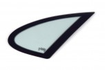 TEMPERED BUTTERFLY GLASS