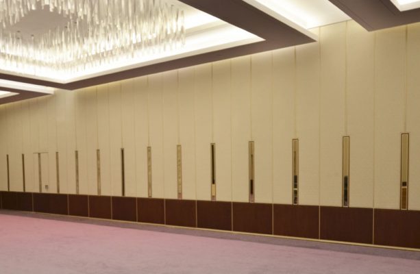 Partition Wall Systems