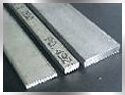 Stainless Steel Flat