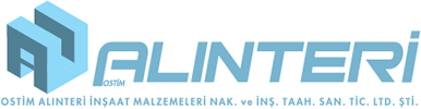 Ostım Alınterı Insaat Malzemelerı San.Tıc.Ltd.Stı.