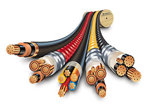 Communication Cables