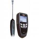 PT100 Type Thermometer Kimo TR 100