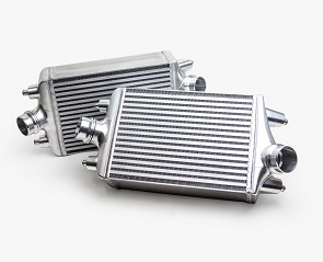 INTERCOOLER