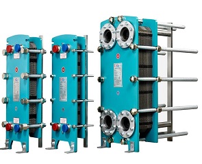 HEAT EXCHANGER