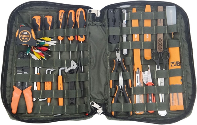 MAS-200 Hand Tool Set