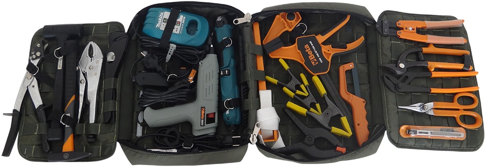 MAS-300 Hand Tool Set