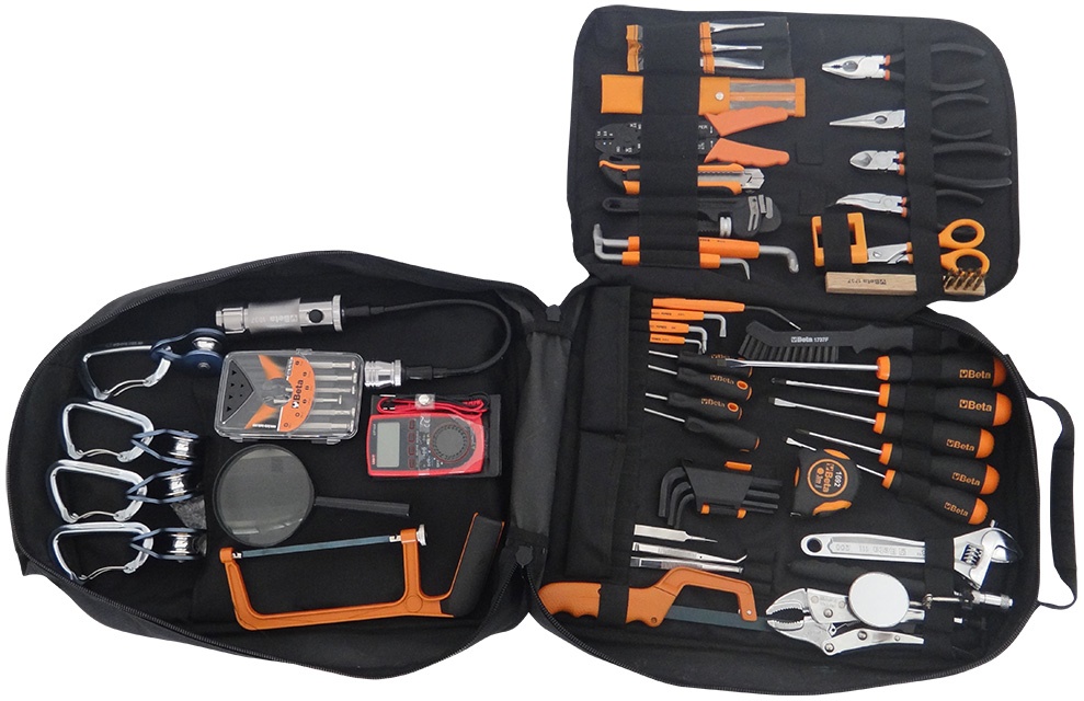 MAS-500 Hand Tool Set