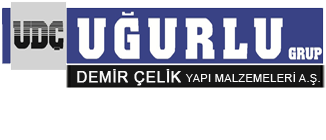 Ugurlu Group Iron and Steel Building Materials Ins. mad