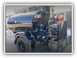 Trailed Type Asphalt Maintenance Distributor