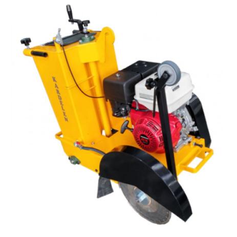 KD13-Joint and Asphalt Cutting Machine (Gasoline)