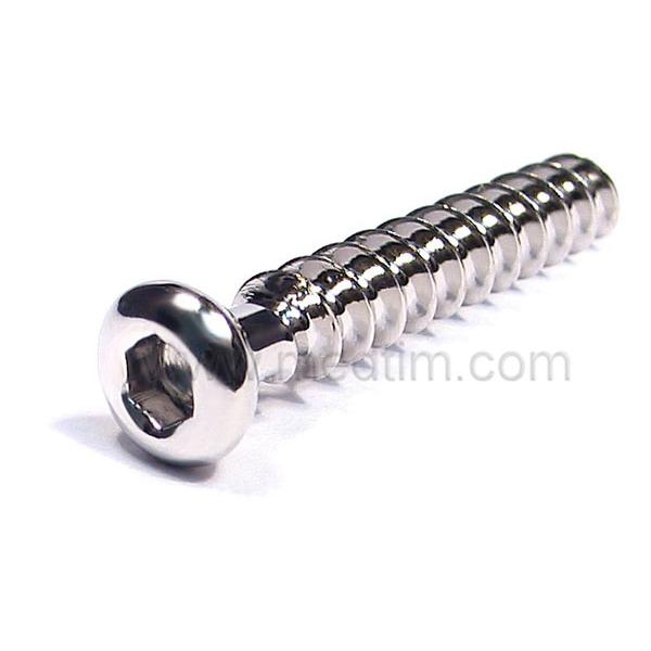 Fully Threaded 3.5mm Cancellous Screw