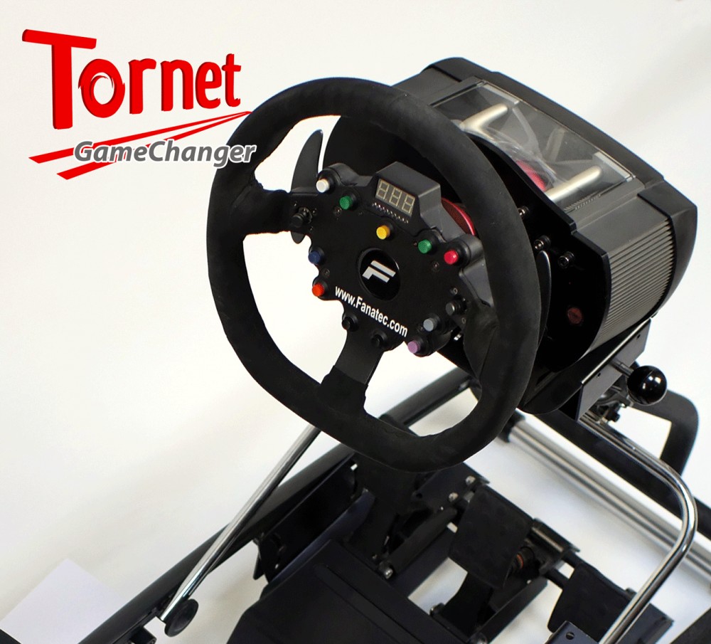 Tornet GameChanger TGC-1