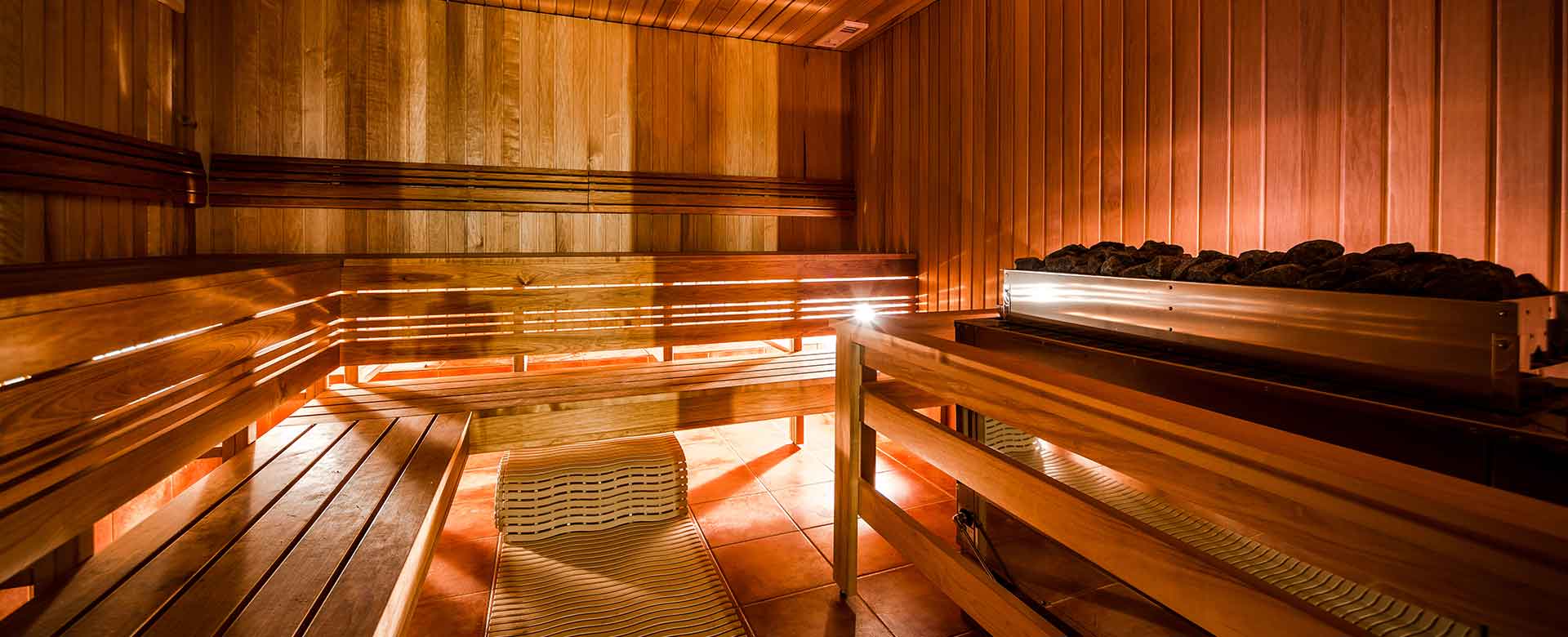 Sauna&Hamam