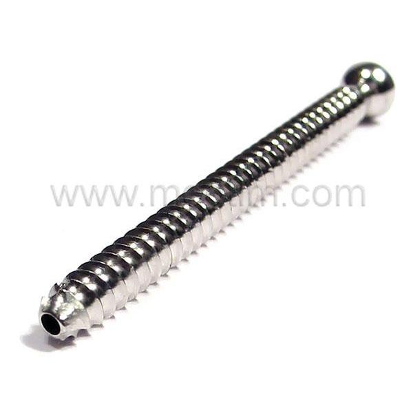 Fully Threaded 3.5 mm Cannulated Screw