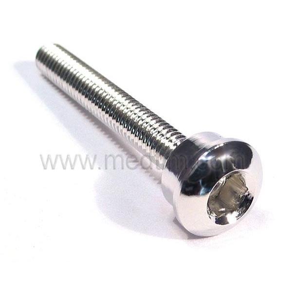 Compression Screw for Dynamic Hip / Condylar Screw (DHS / DCS) Plates