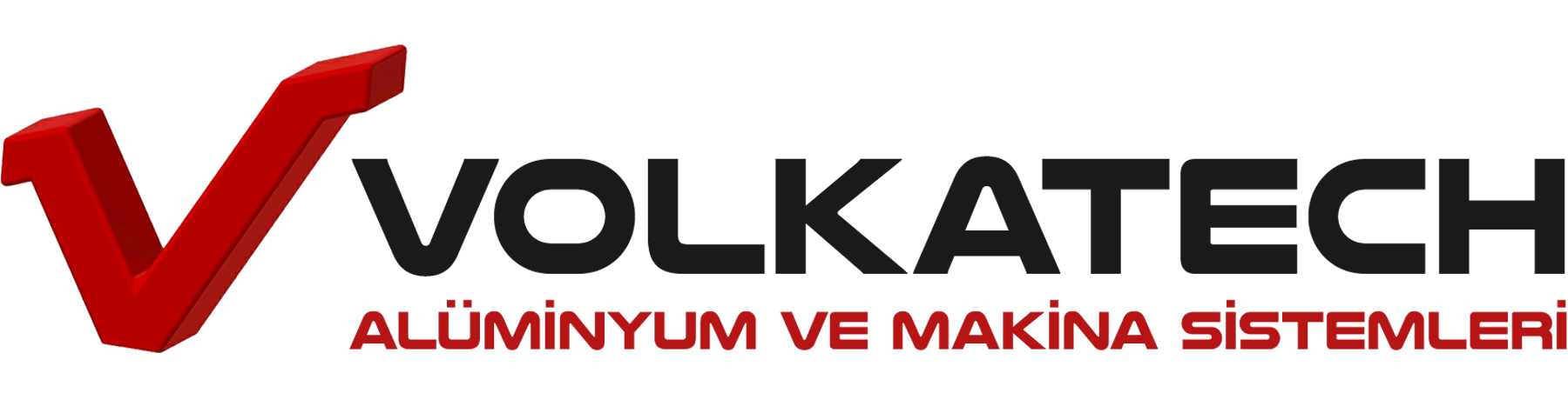 Volkatech Makına Sıstemlerı San. Ve Tıc. Ltd. Stı.