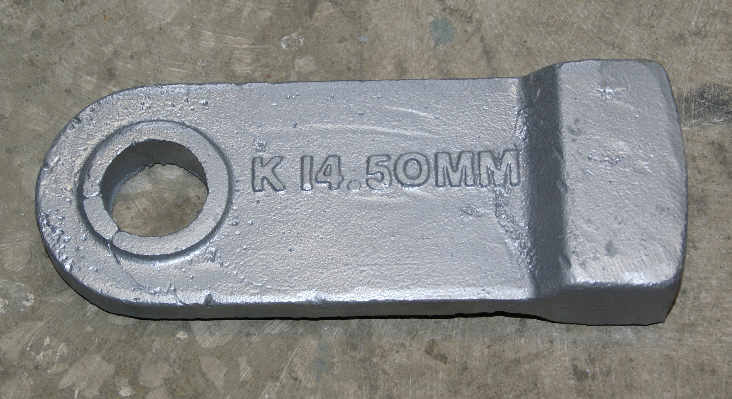 K14 HAMMER