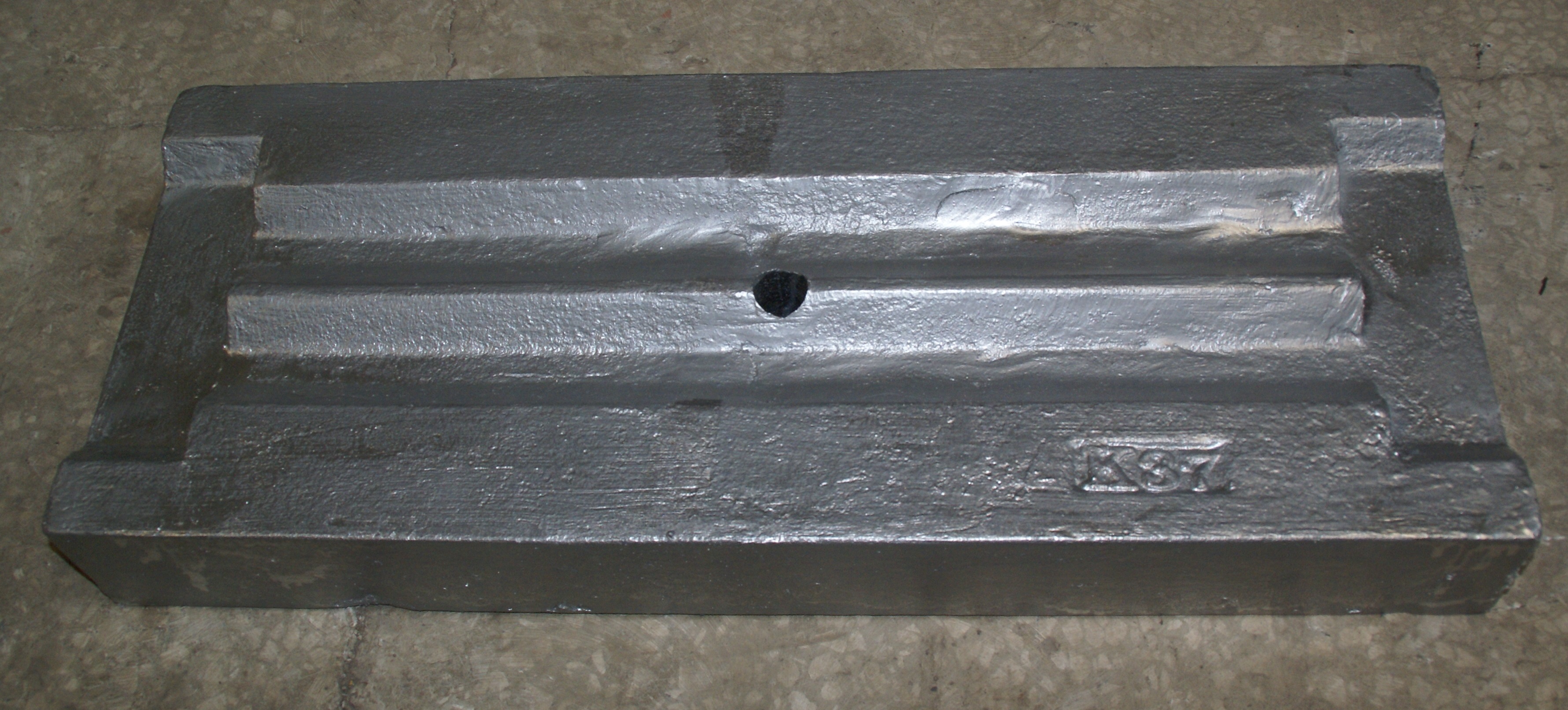 K37 PALLET