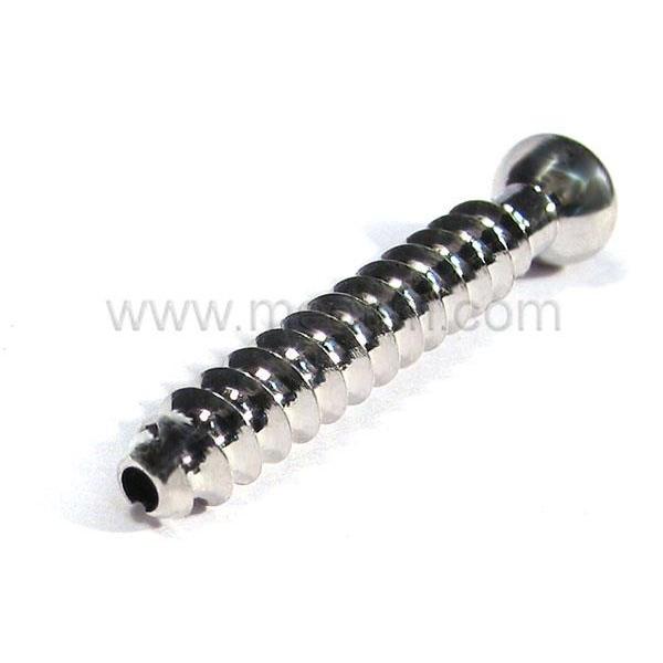 Fully Threaded 4.5 mm Cannulated Screw