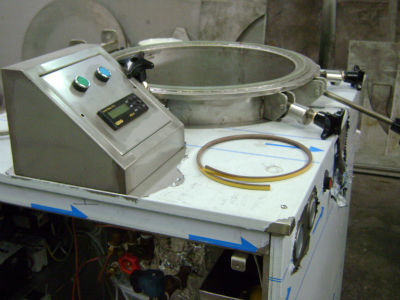 Autoclave Devices