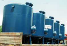 Sand Filters