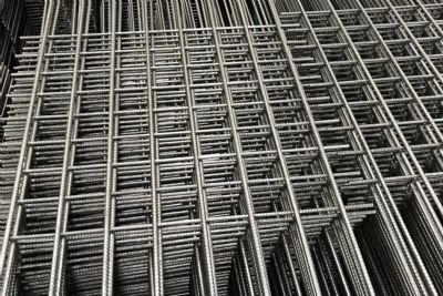 Special Steel Mesh