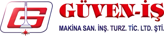 Güven-İş Makina San.İnş.Turz.Tic.Ltd.Şti.