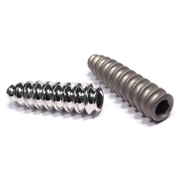 Fully Threaded Interference Screw