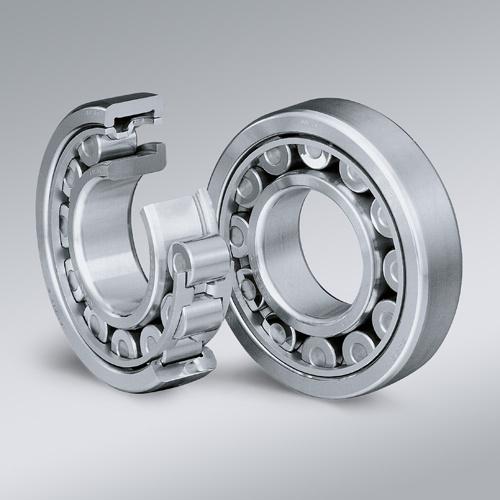 Nsk Spherical Ball Bearing