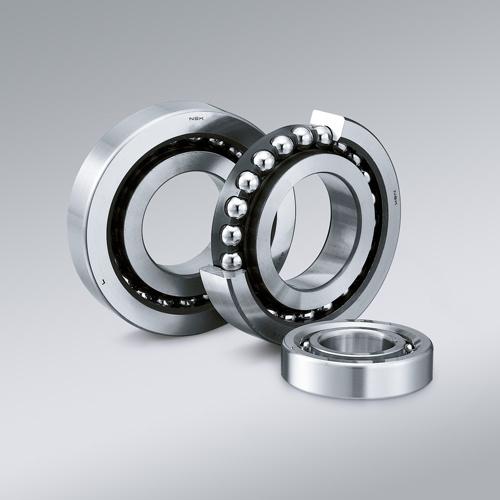 Nsk Single Row Angular Contact Ball Bearing