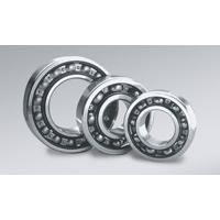 Nsk Single Row Deep Groove Ball Bearing