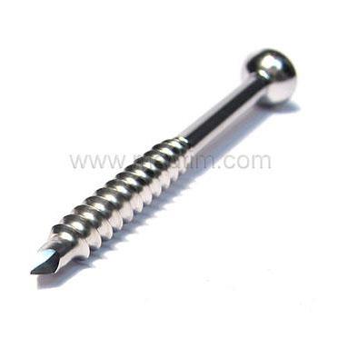 4.5 mm Malleolar Screw