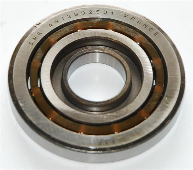 SKF BEARING