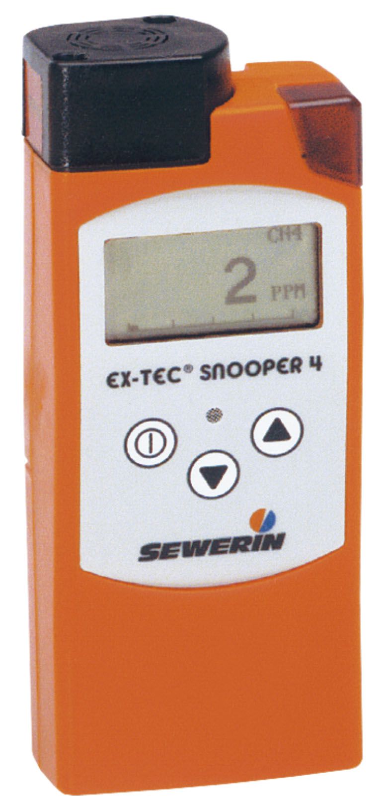 EX-TEC Snooper 4