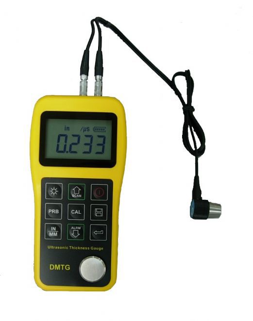 Ultrasonic Thickness Gauge