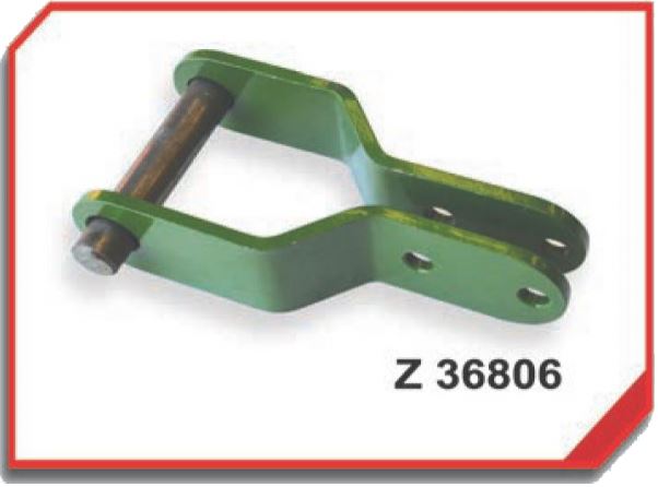 Agricultural Machinery Spare Parts