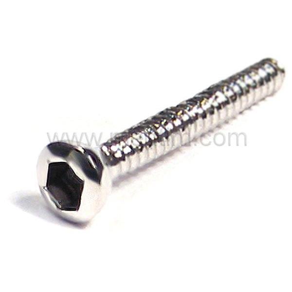 1.5mm Cortical Screw