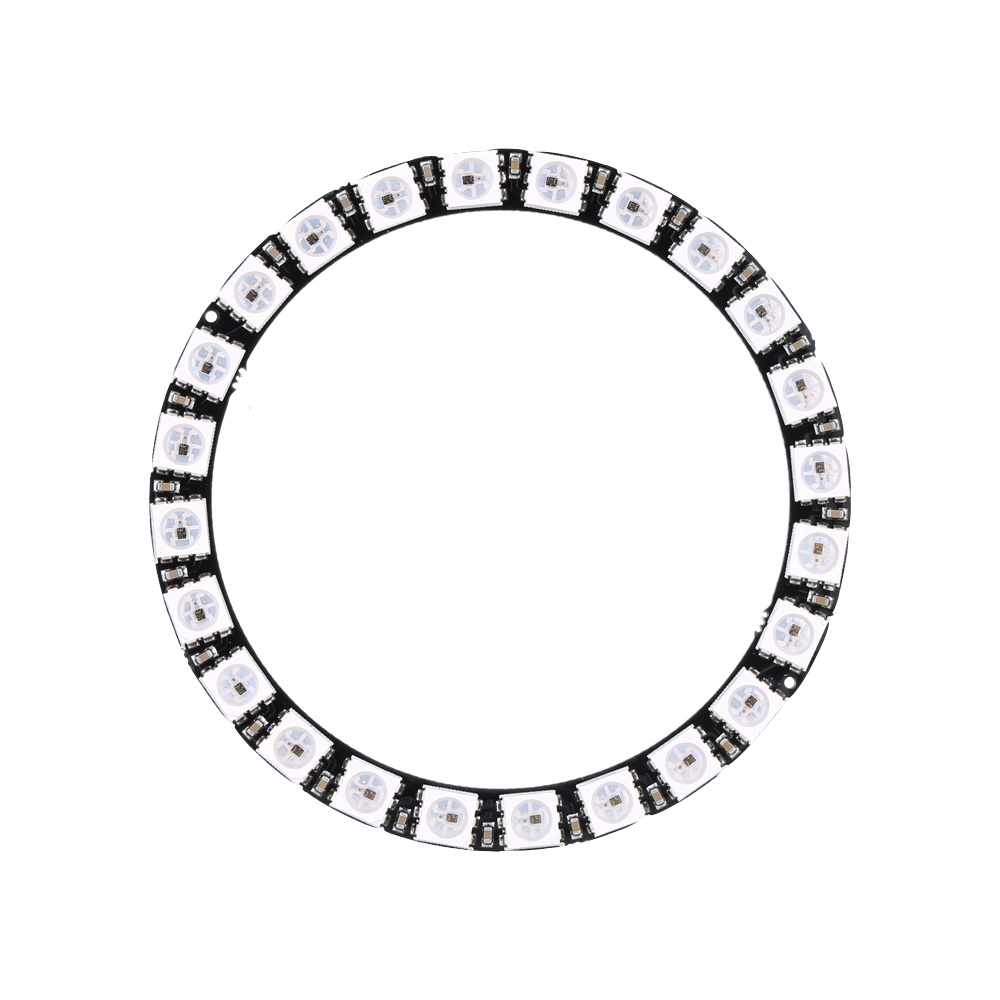 Led Module and PCB