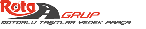 Rota Grup Motorlu Tast.Yed.Prç.Nak.San.Tıc.Ltd.Stı