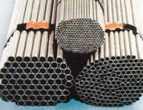 BENTELER HYDRAULIC CIRCUIT PIPES