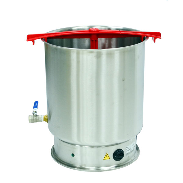 Electric Feather Boiler – 40 cm diameter