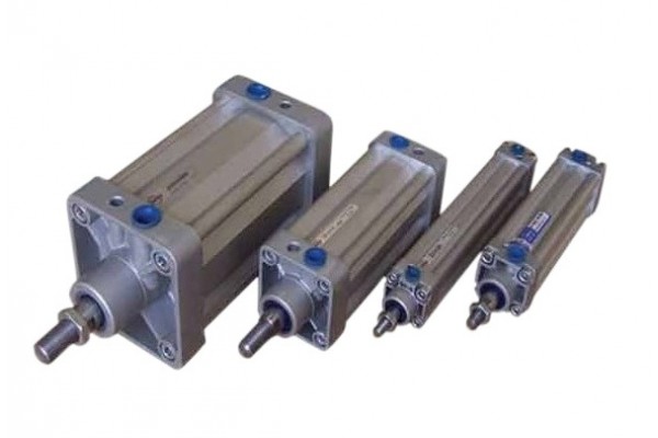 Pneumatic Cylinder