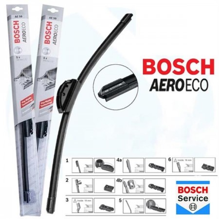 Bosh Aereco Silecek 400