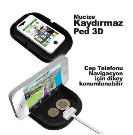 Magic Pad Havuzlu